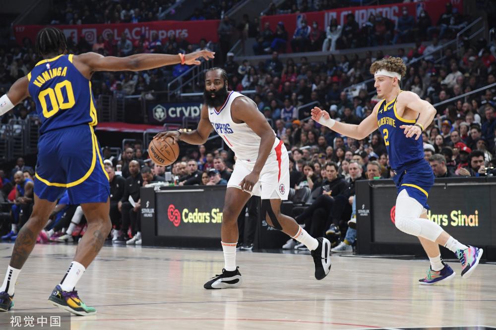 在NBA的