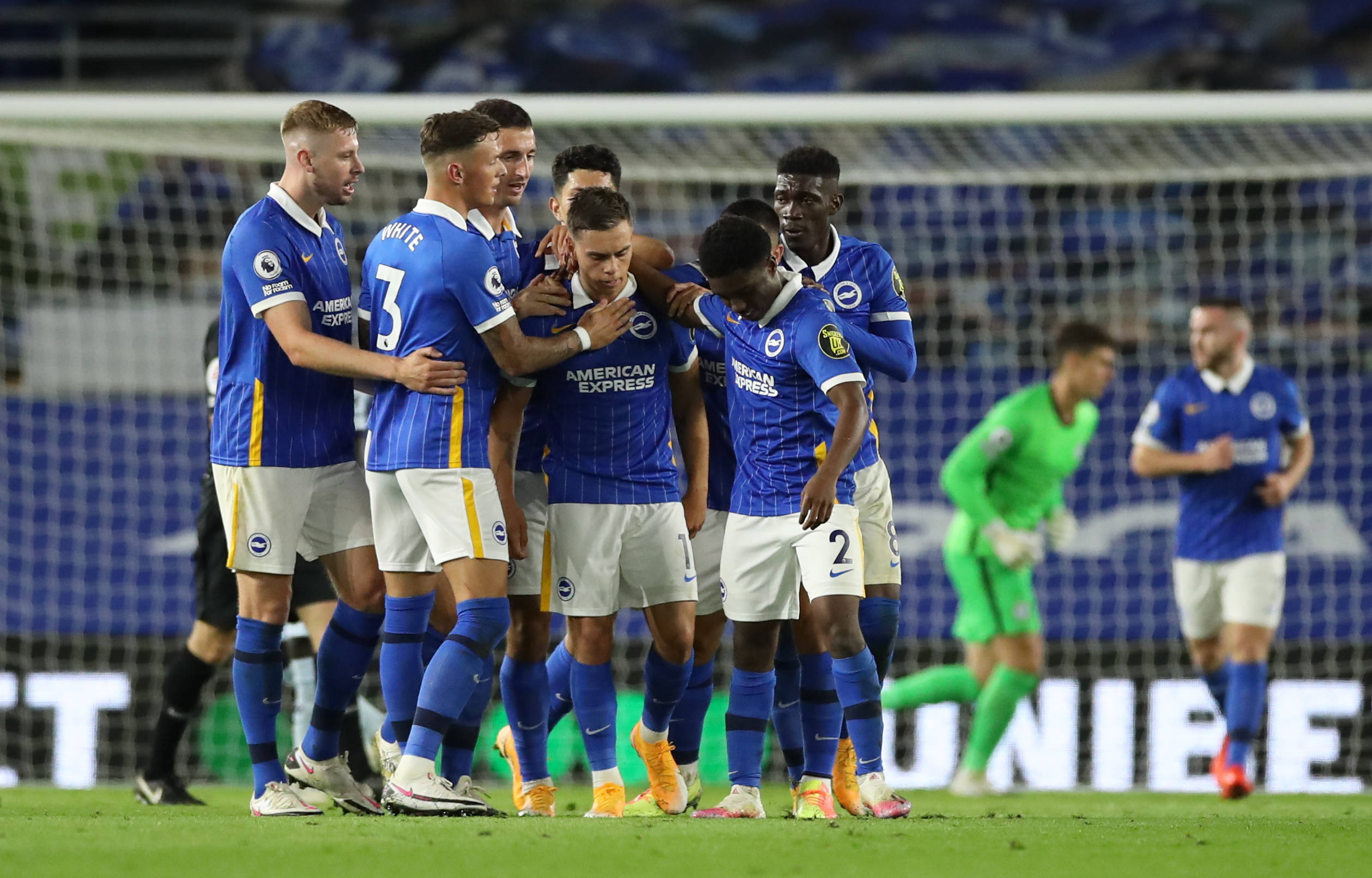 赛不仅为球 赛不仅为球